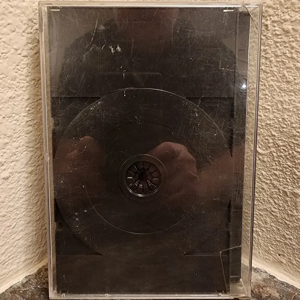 Game - Crypt Killer - Saturn - Sega - Konami